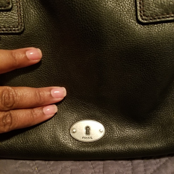 Fossil Bags Fossil Doctors Bag Poshmark